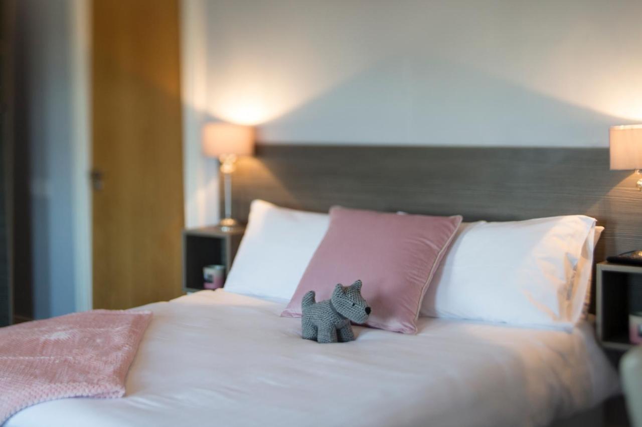 Caravogue House Hotel Trim Eksteriør billede